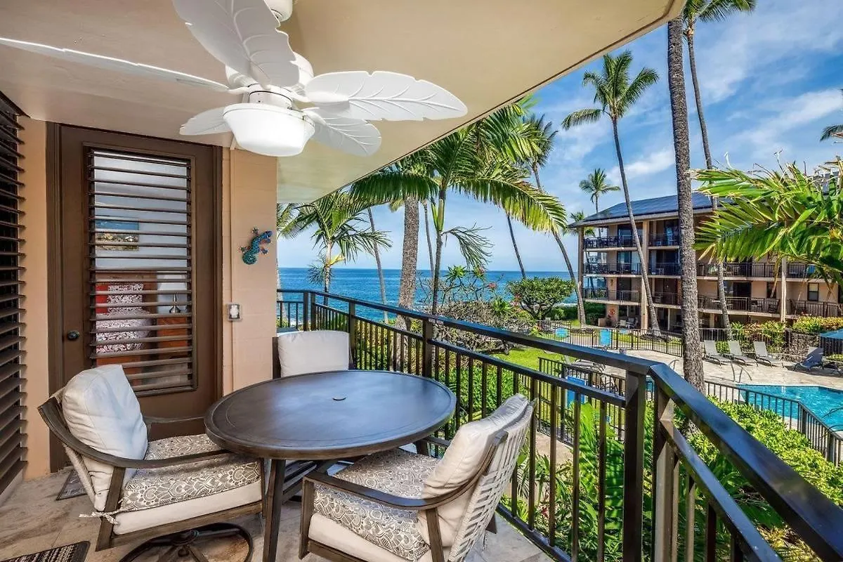Kona Makai 1-204 Villa Kailua-Kona