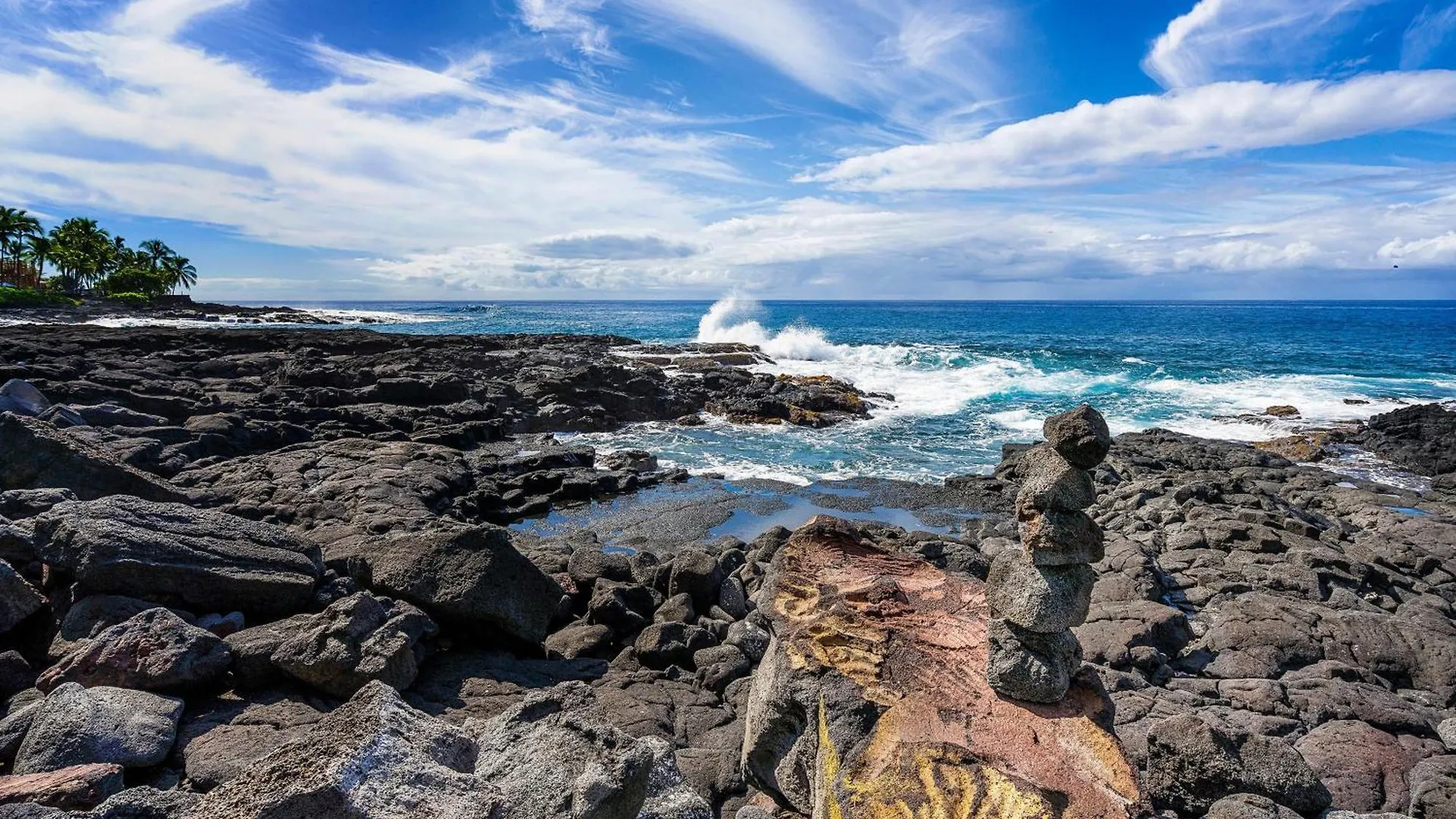 Holiday home Kona Makai 1-204 Villa Kailua-Kona