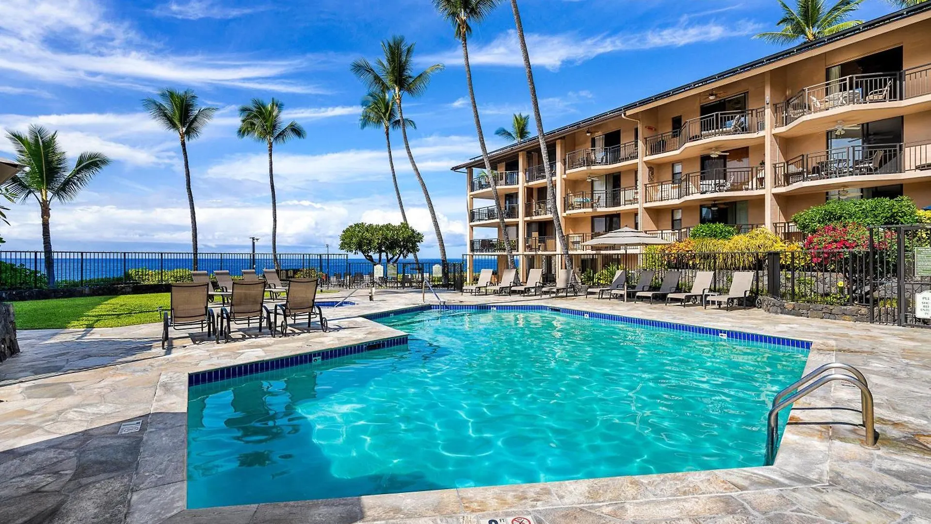Kona Makai 1-204 Villa Kailua-Kona 0*,  United States