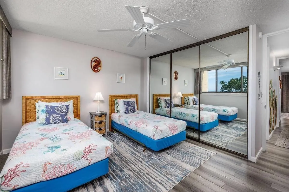 Kona Makai 1-204 Villa Kailua-Kona Holiday home