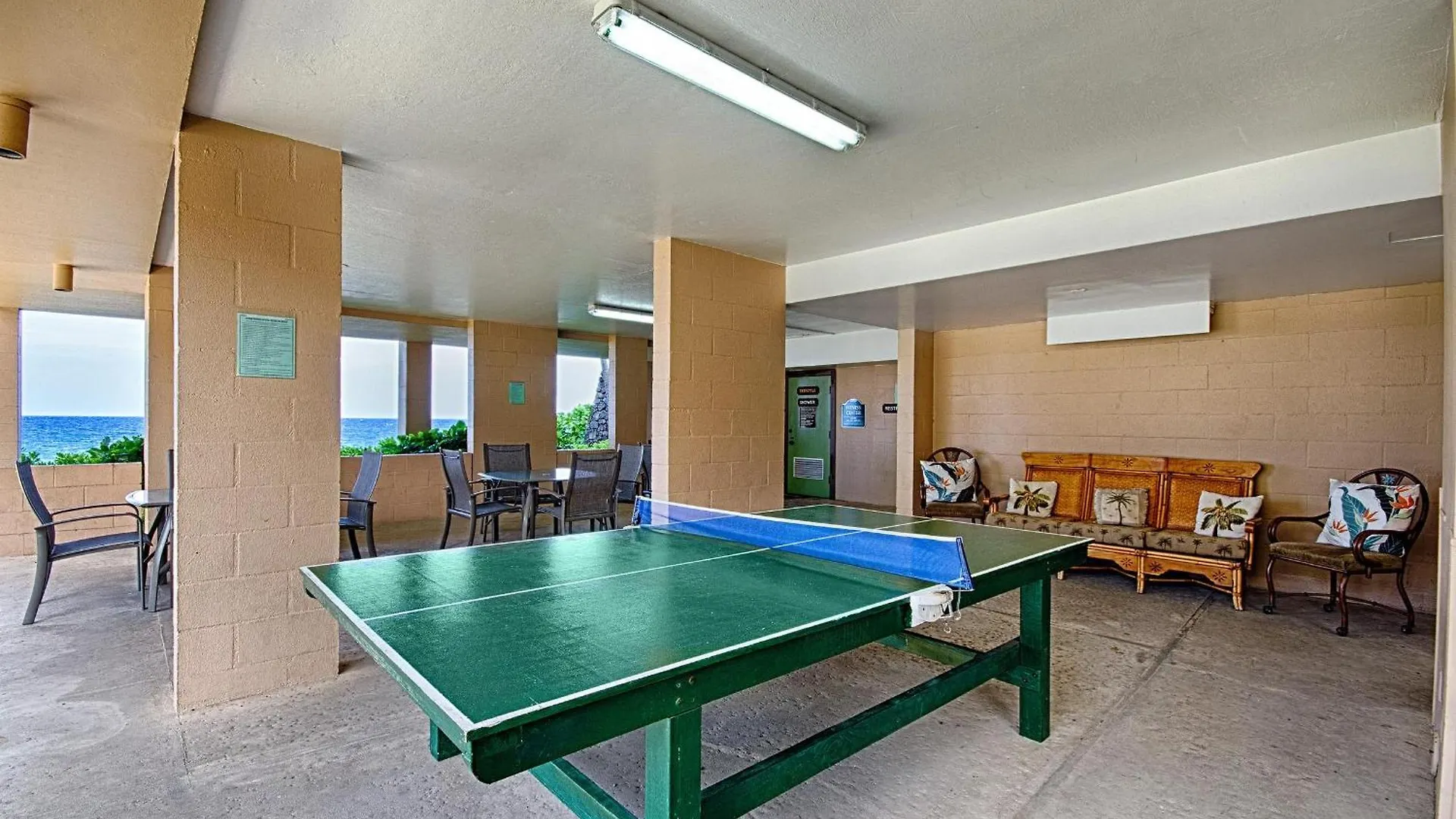 Kona Makai 1-204 Villa Kailua-Kona