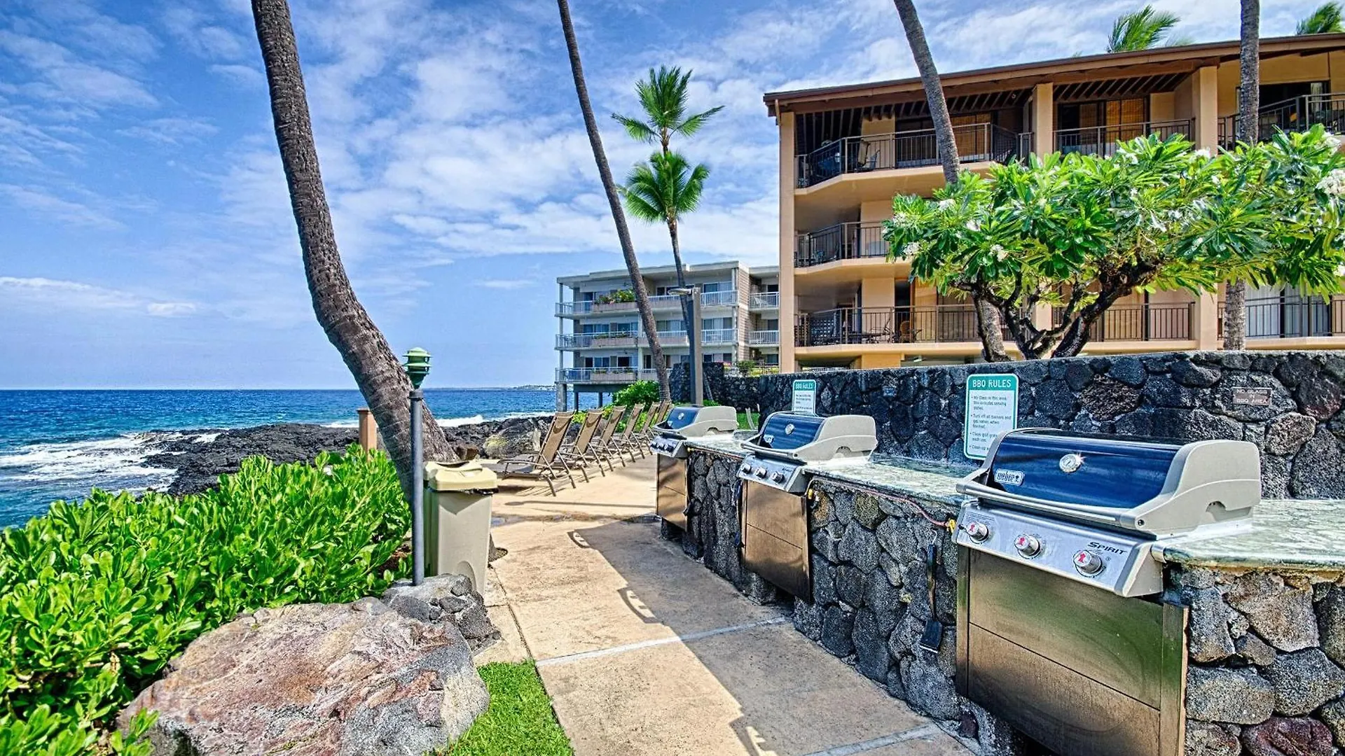 Kona Makai 1-204 Villa Kailua-Kona United States