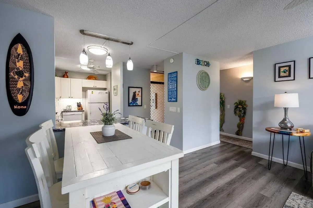Kona Makai 1-204 Villa Kailua-Kona