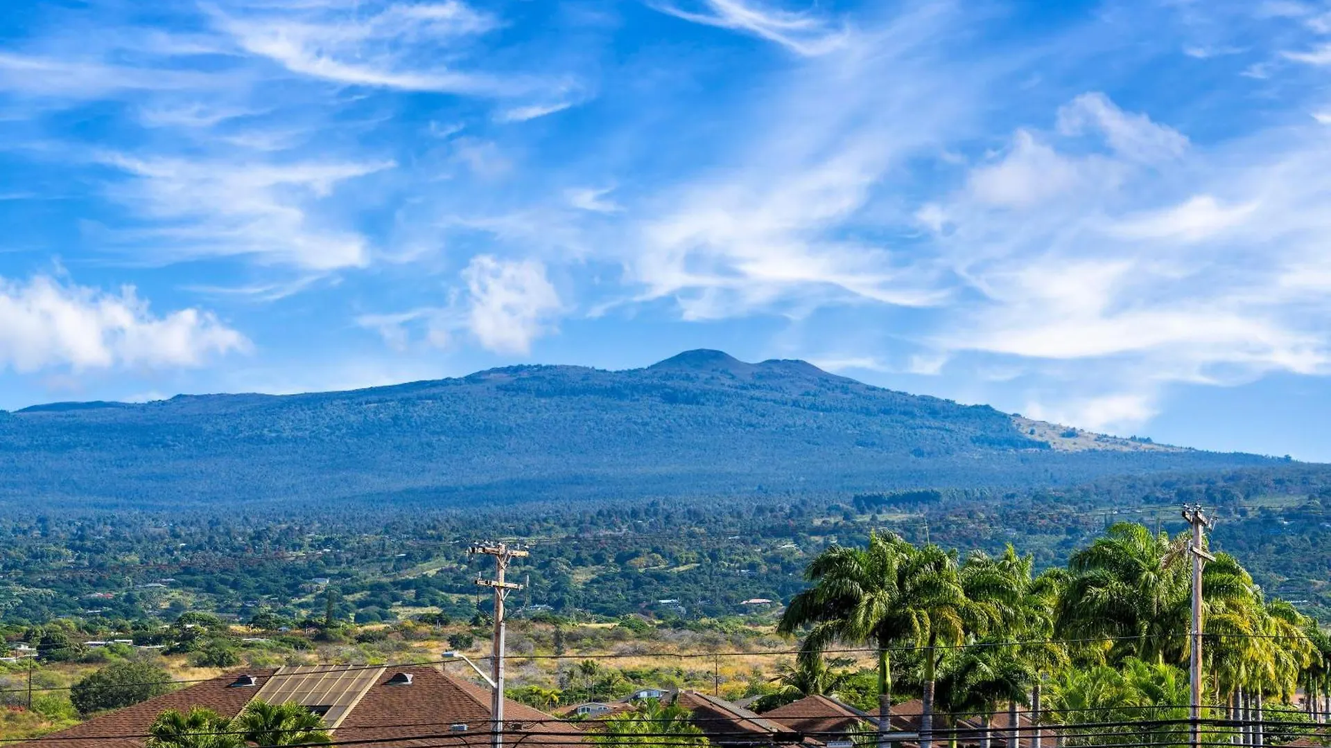 Kona Makai 1-204 Villa Kailua-Kona Semesterbostad