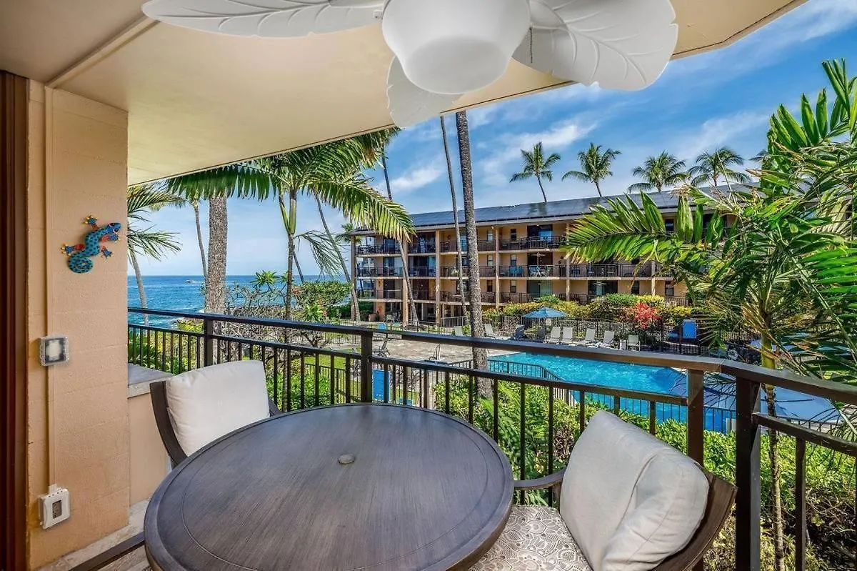 Kona Makai 1-204 Villa Kailua-Kona 0*,  USA