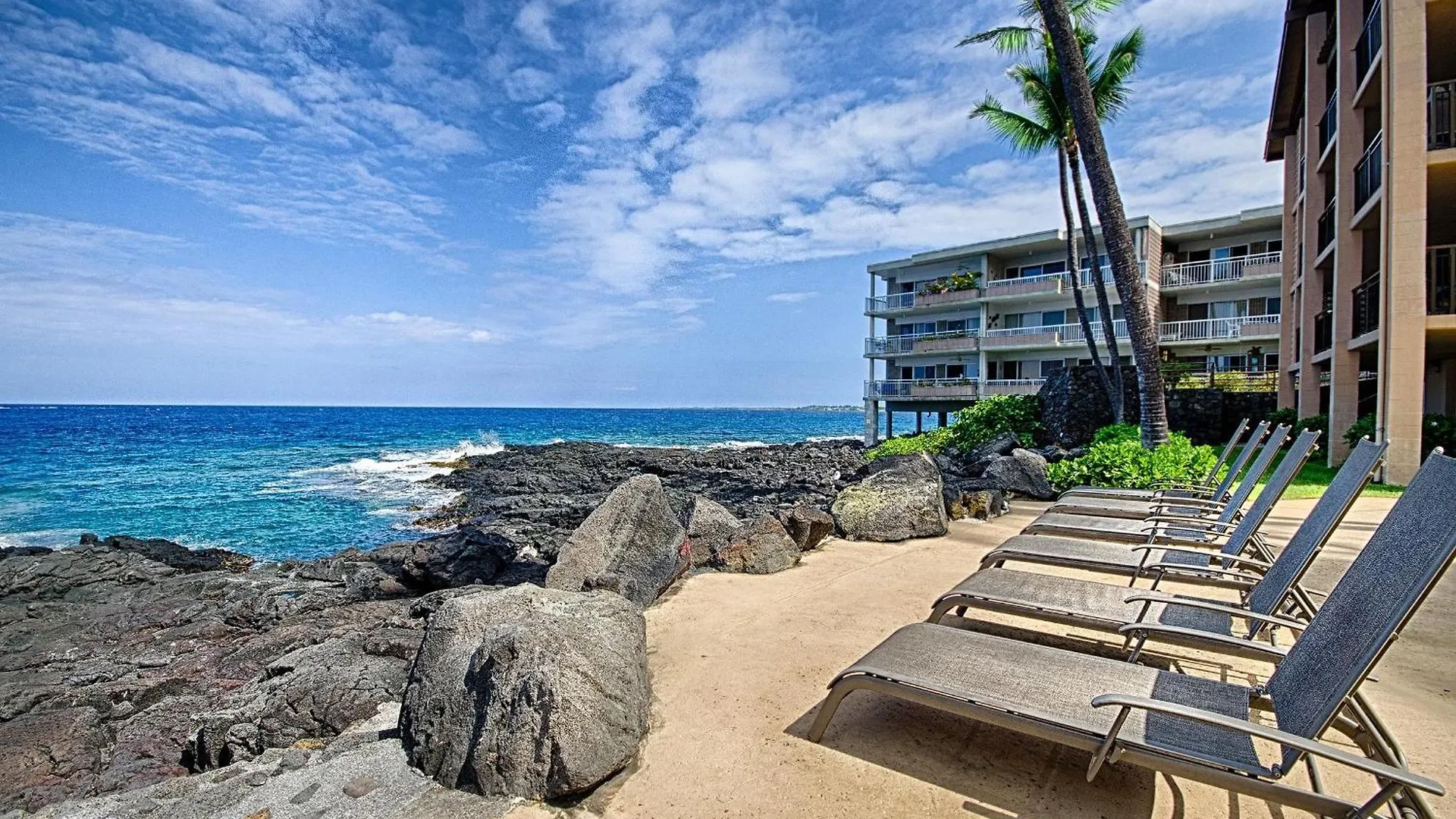 Kona Makai 1-204 Villa Kailua-Kona 0*,